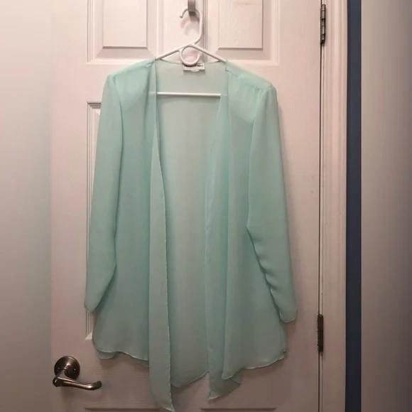 DRAPERS & DAMONS SPECIAL OCCASION DRESS WITH MATCHING JACKET - Picture 3 of 3